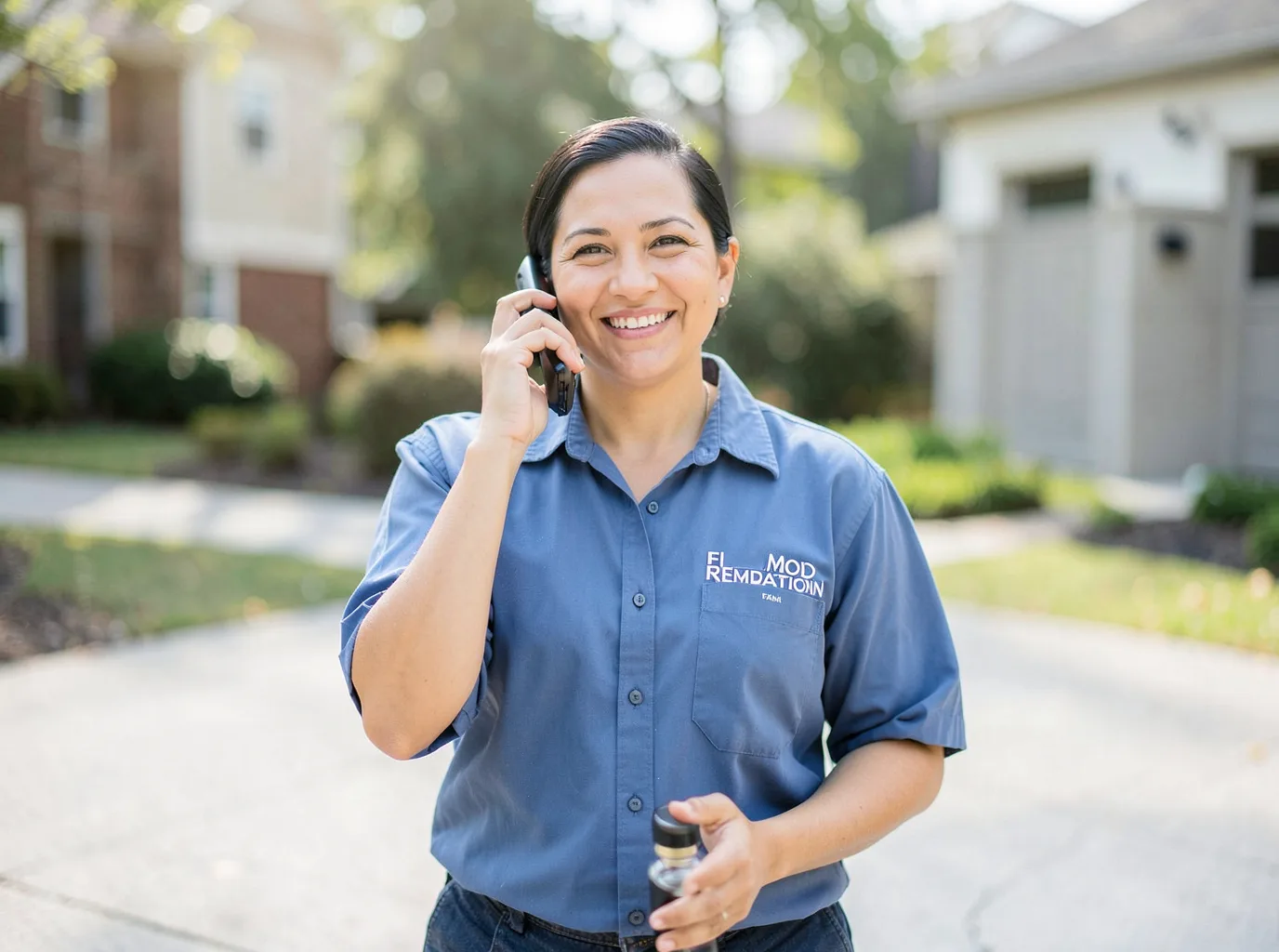Mold Remediation Palestine, TX FAQs
